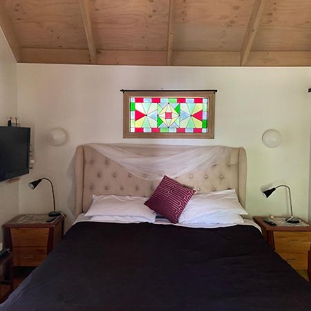 Olinda Country Cottages Exterior foto