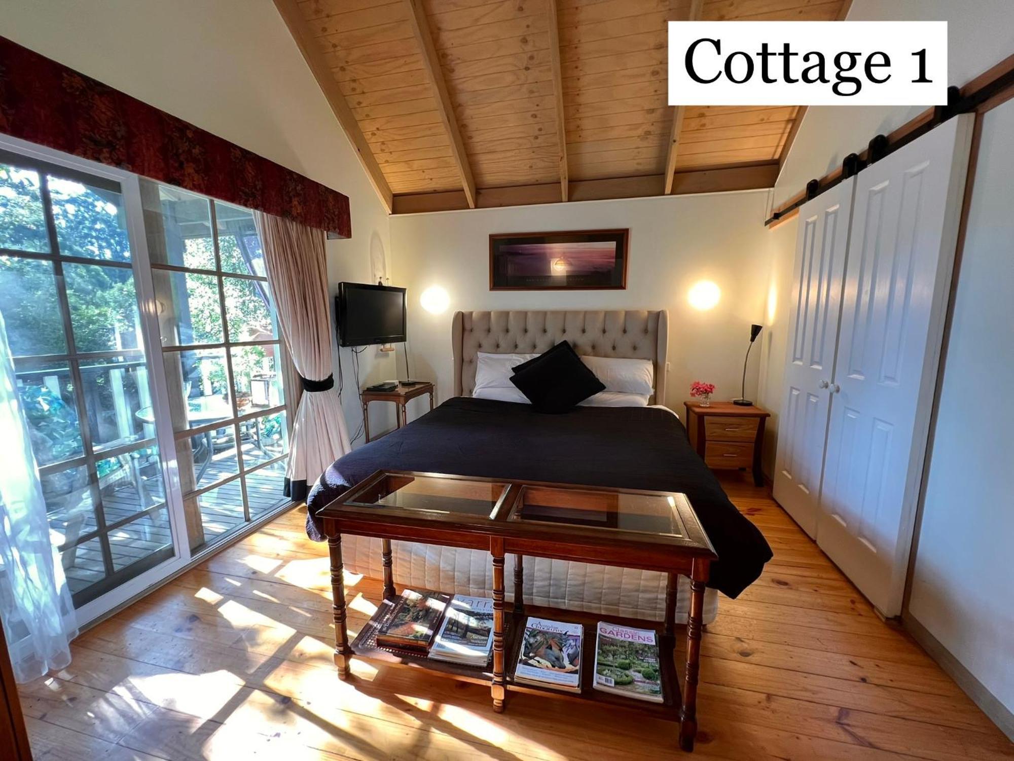 Olinda Country Cottages Zimmer foto