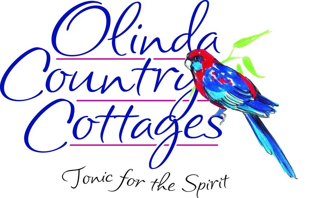 Olinda Country Cottages Exterior foto